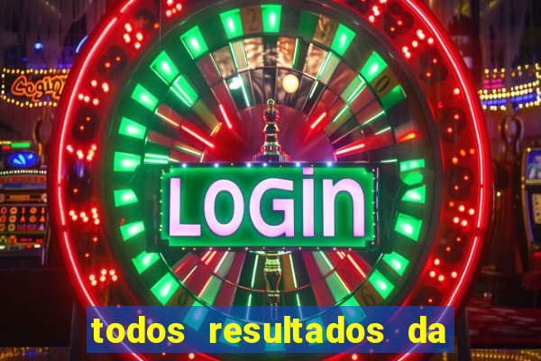 todos resultados da lotomania 2024